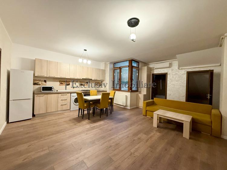 Apartament 3 camere | City Park | Bloc nou - 3