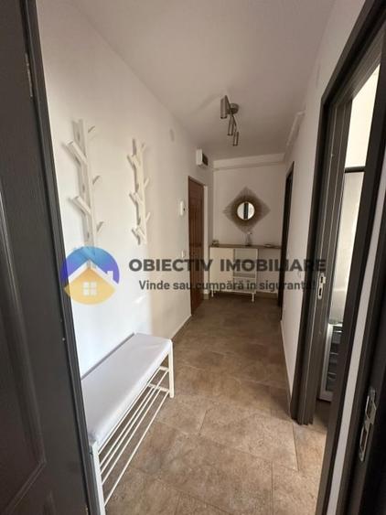 Apartament 1 cameră – Dărmănești- ETAJ 1 - 3
