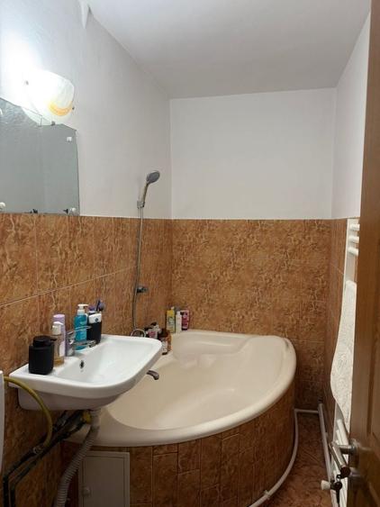 Garsonieră decomandată în Micro 3