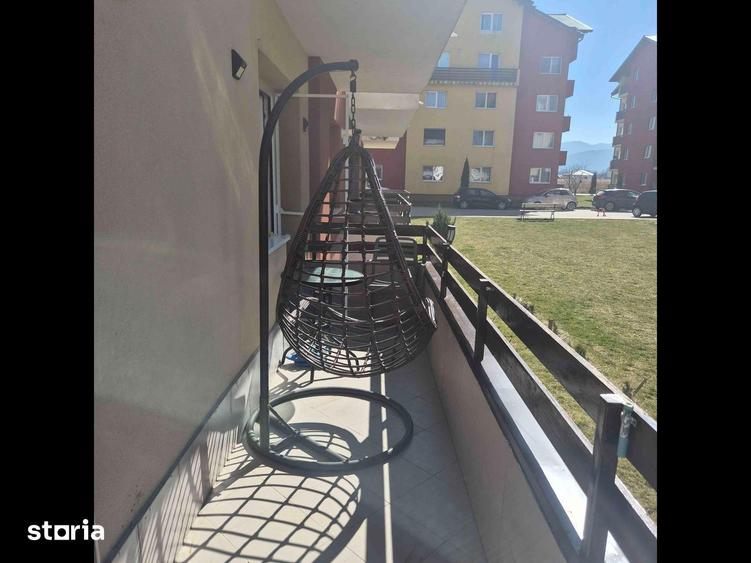 Garsonieră în Sânpetru