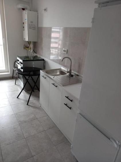 Metrou Nicolae Teclu  ,Bloc Nou 2023,aprtamnt 2 cam DECOMANDAT, 450E - 10