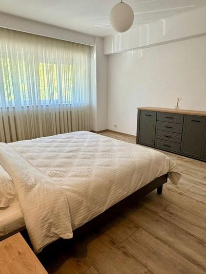 Apartament 2 camere – Calea Victoriei | Complet mobilat și utilat - 10