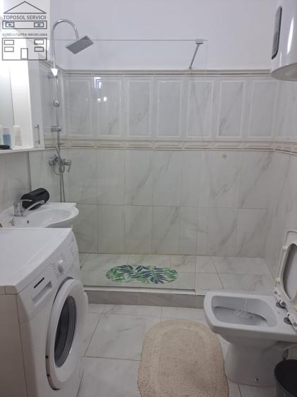 Apartament semi decomandat ultracentral in localitatea Oradea - 13