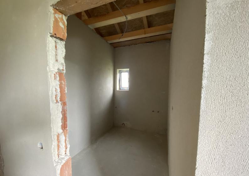 Casa single 4 camere, 130 mp, 2 fronturi stradale in Tocile - 10