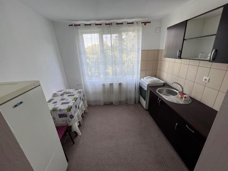 Garsoniera spatioasa - 4