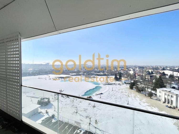 APARTAMENT 3 CAMERE/MOBILAT/UITILAT/TERASA/PARCARE/ARTCITY/PTA PRESEI LIBERE - 32