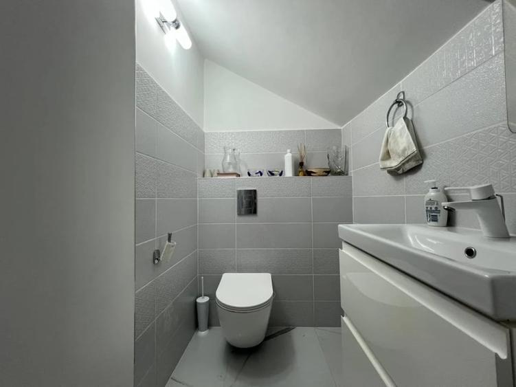 IANCU NICOLAE | COMPLEX REZIDENTIAL JOLIE VILLE | VILA RENOVATA - 13