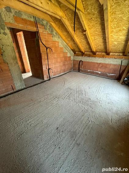 Proprietar - Casa individuala P+M ?i teren 750mp, intabulata cu actele la zi, in ora?ul Buzia?. - 4