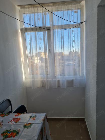 Inchiriez garsoniera Calea Rahovei - 5