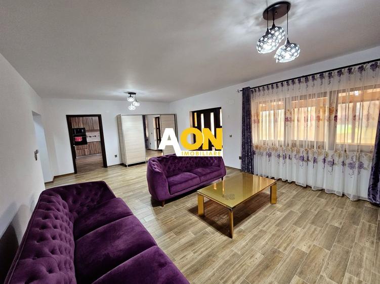 Casa 3 camere, mobilata, utilata, 463 mp teren, garaj Micesti - 1