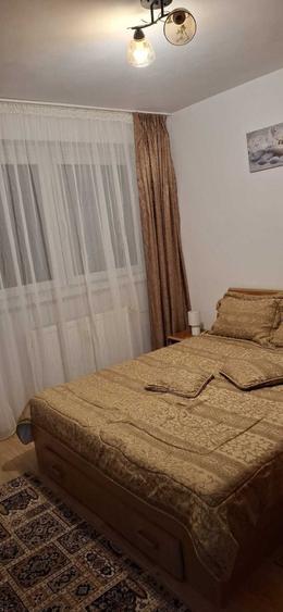 Drumul Taberei - 5 minute metrou - Apartament 2 camere DECOMANDAT - 4