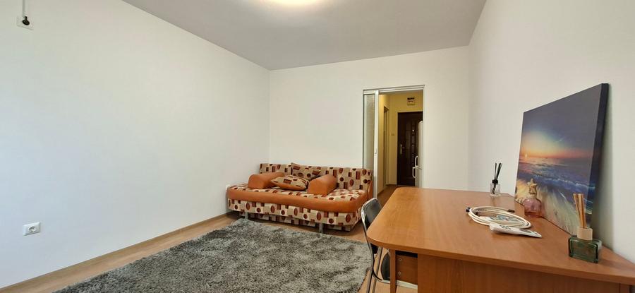 Garsonieră luminoasă, etaj 1, Țiglina 1 – ideală pentru locuit sau investiție! - 4