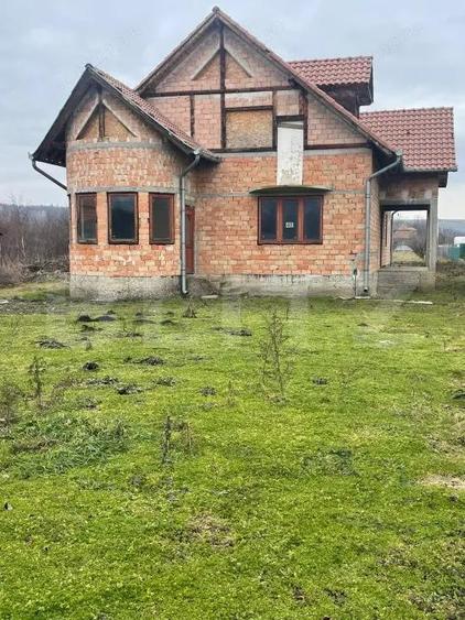 Casa 310 mp utili, 2900 mp teren, zona Insula, Campia Turzii - 5