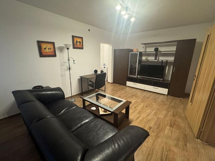 Ion Mihalache 2 Camere 52 mp | Parter/7 | 10 m metrou - 2