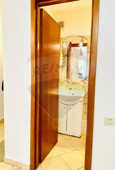 De inchirat Apartament 2 camere Unirii - Dimitrie Cantemir - 20