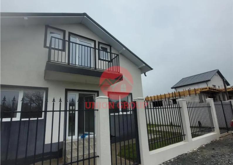 Vila P M La Cheie, Constructie 2025 - Lumina - 16