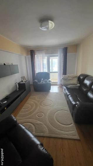 Apartament 3 camere