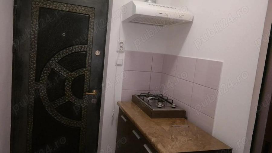 Garsoniera confort III, mobilita, utilita, zona Nord - 1