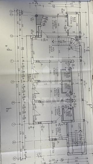 Birouri in  zona Sigma - 2