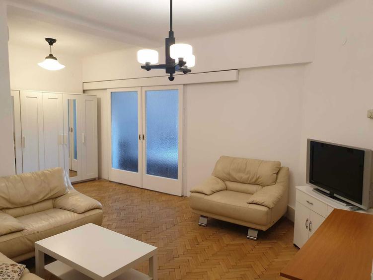 Proprietar, Inchiriez Apartament 2 Camere Nedecomandat Rosetti - Universitate - 6