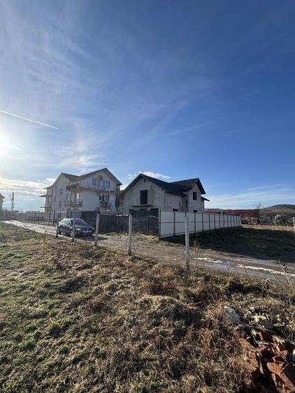 Vand Casa Gherla - 1