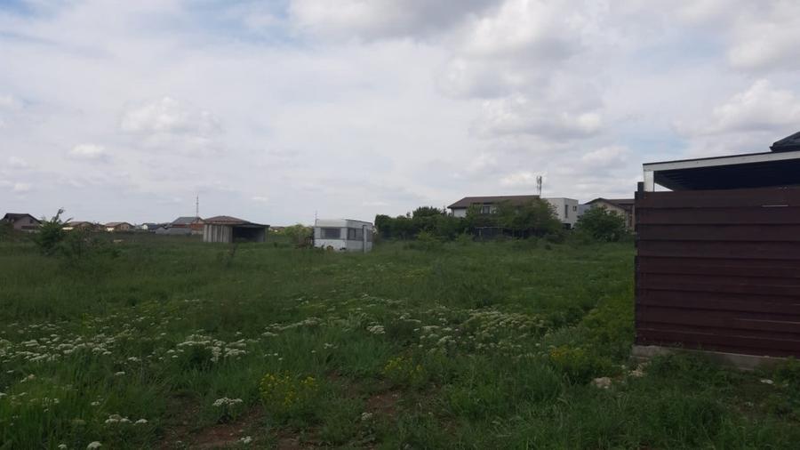 Teren Oras Pantelimon - 5