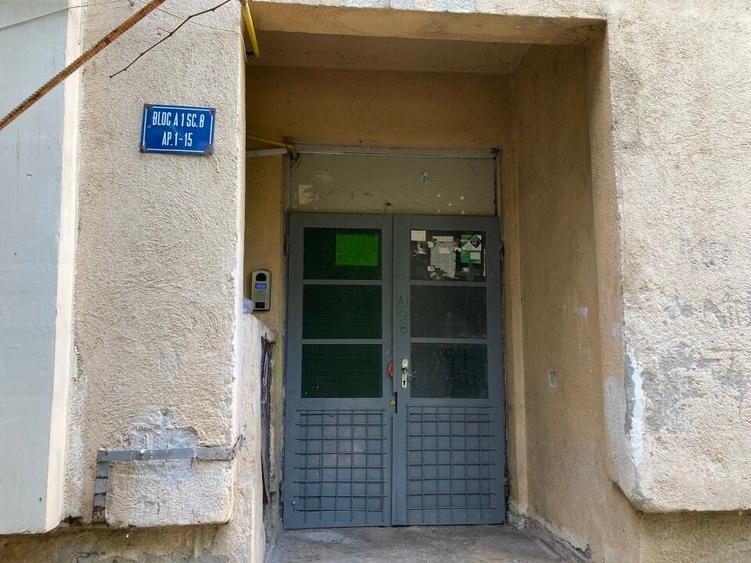 APARTAMENT 3 CAMERE - GIURGIU - 1