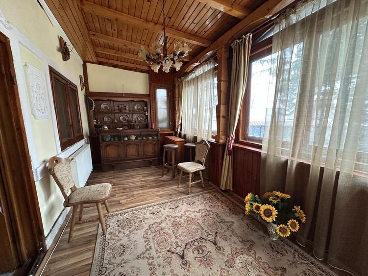 Vila  P+1 cu vedere la munte - 16