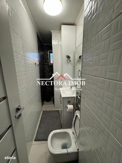 NECTORA IMOB-Apartament 3 camere, Str. Onisifor Ghibu, mobilat/utilat - 4
