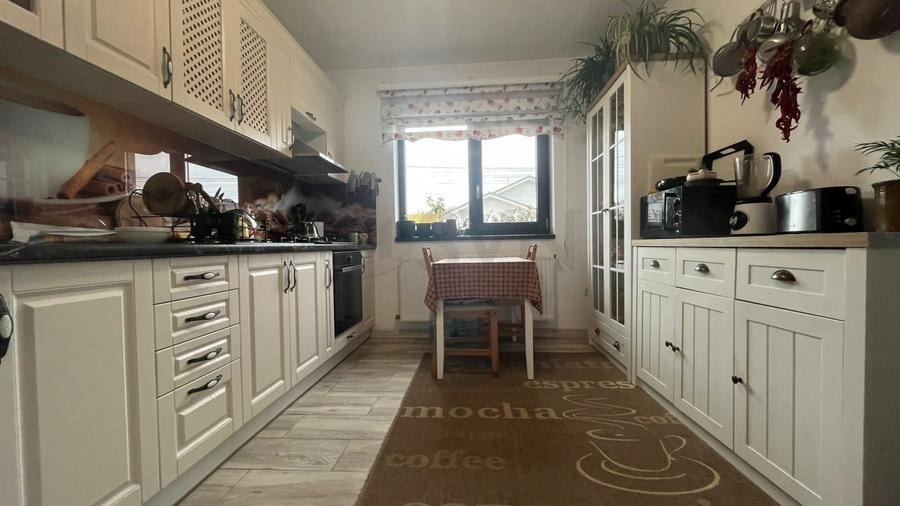 REV2005244 Casa pe parter costuri 0 la energie Buftea - 13