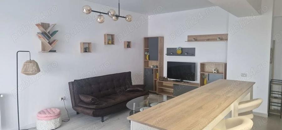 De inchiriat apartament cu 2 camere , Progresu sector4 - 3