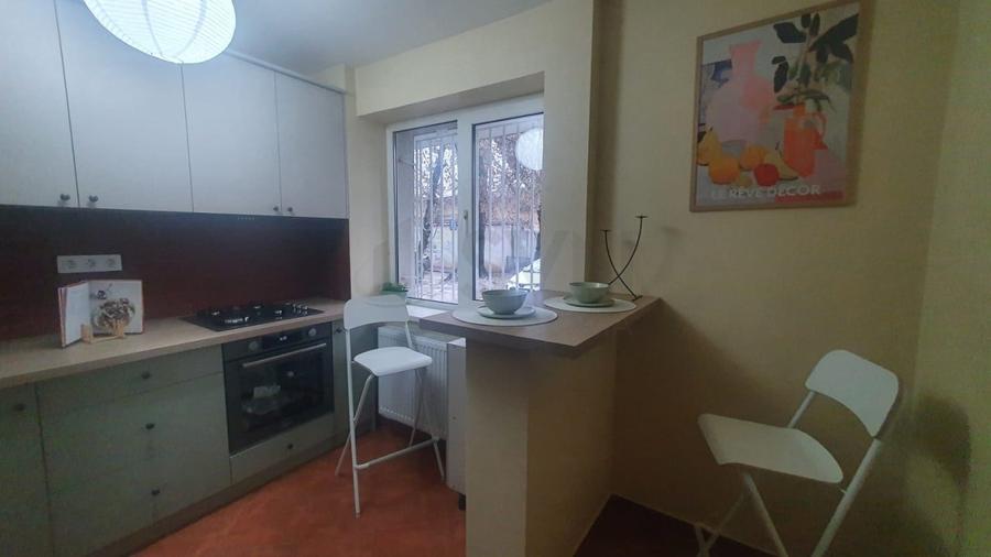 REA1028425 Apartament 2 Camere I De Vanzare I 1 Mai I Grivita - 9