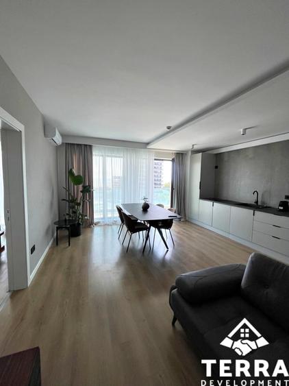 2 camere , Statiunea Mamaia ( Central ) - 4