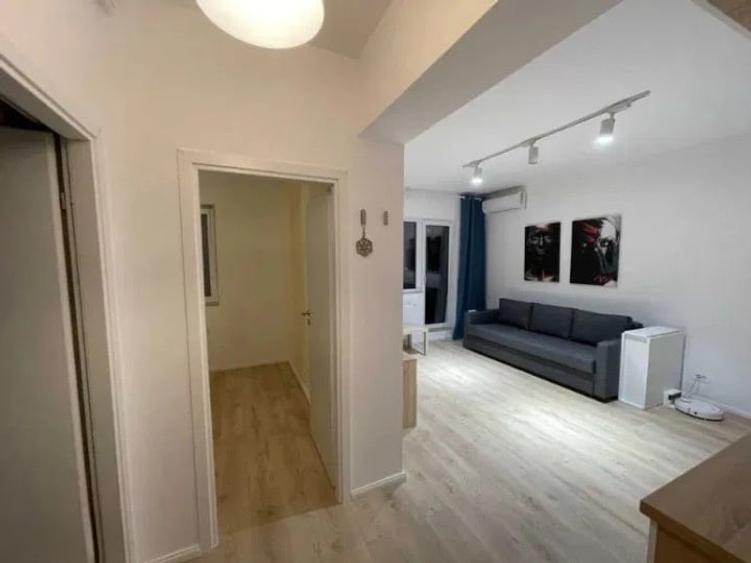 Apartament 2 Camere Regie Residence - Grozăvești  | Balcon | Centrala proprie - 3