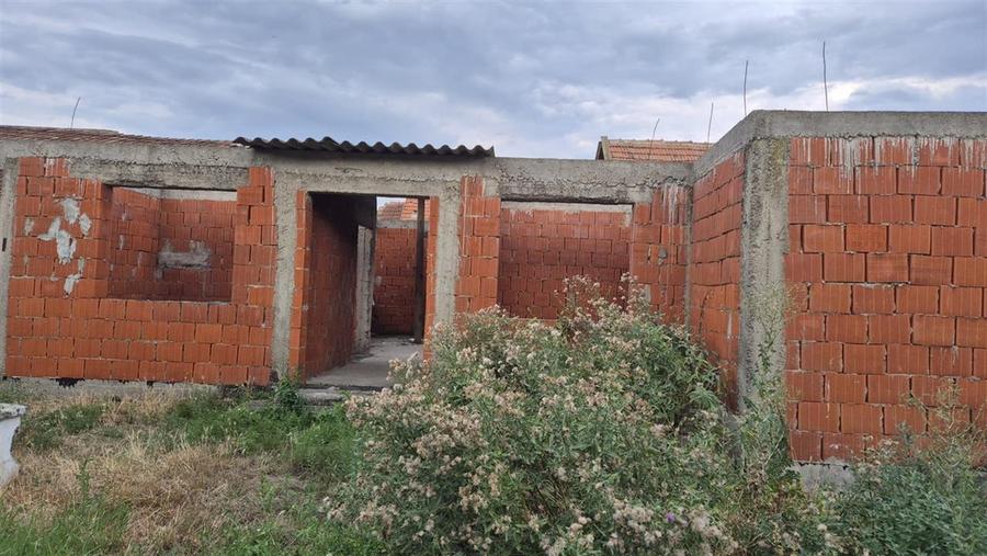 RECO Casa in Cheresig - 11