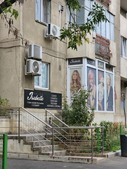 Spațiu comercial Bd. Șincai, vizibilitate excelentă – 1 min de metrou - 16