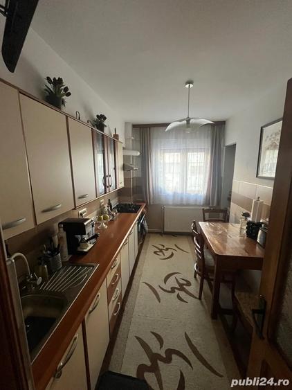 Apartament 2 camere decomandat - 6