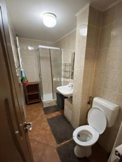 Gars (an 1988, bloc reabilitat, 40 mp) - 3 min. Univ. Constructii - 3