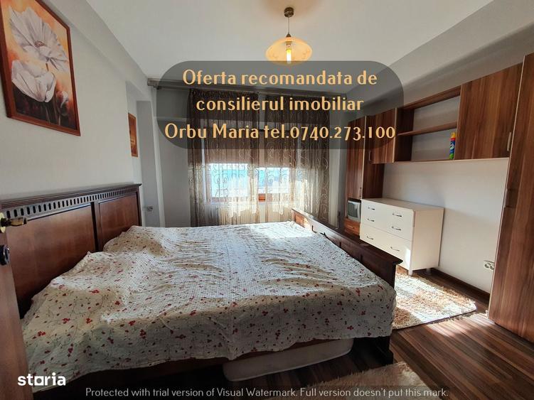 ULTRA-CENTRAL Apartament 3 Camere Piata Unirii Independentei 2bai - 7