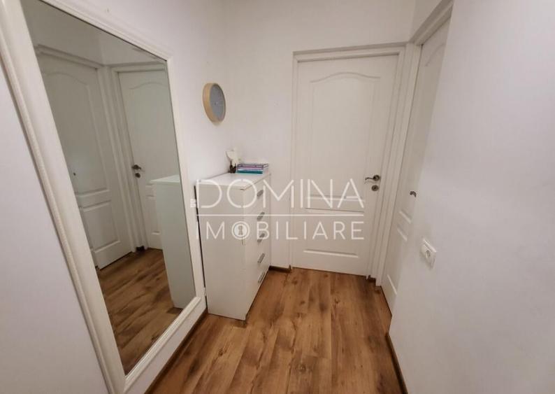 Garsoniera Mobilata ?i Utilata, strada Agriculturii - 9