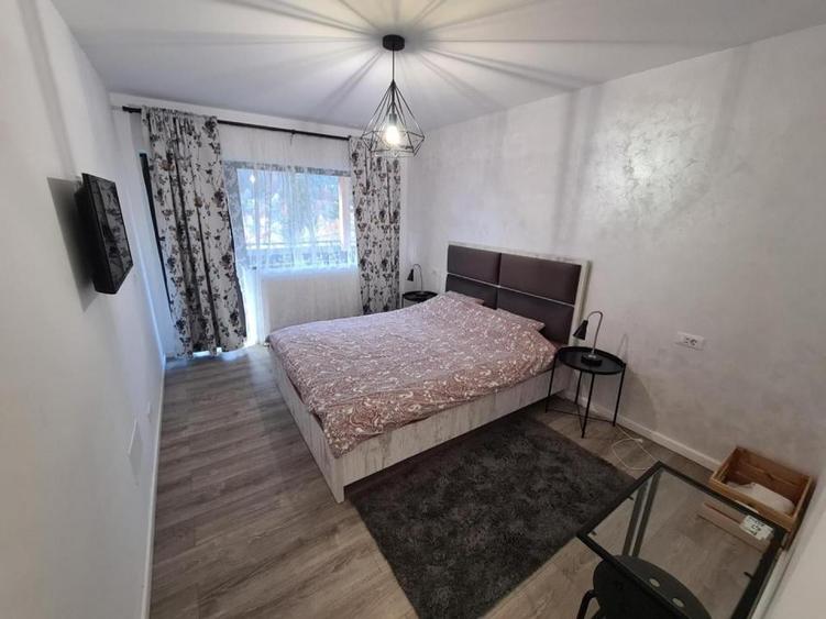 Unique aesthetic view Busteni new house 300sqm - 15