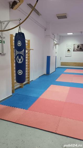 Inchiriem sala de sport - 4