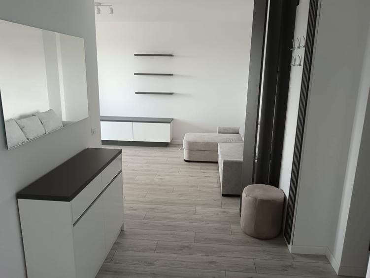 Apartament NOU, premium prima inchiriere | Mandachi Twins Suceava, direct de la proprietar - 5
