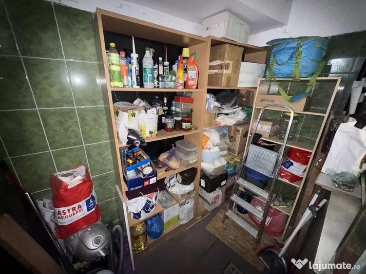 Central -apartament 3 camere finisat modern - 8