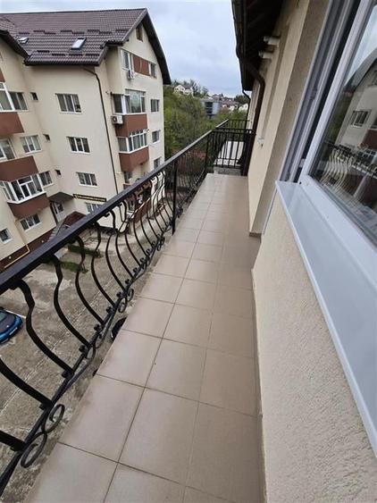 Moldova Mall - Coral Residence , apartament nou 3 camere cu 2 bai, 82mp - 12