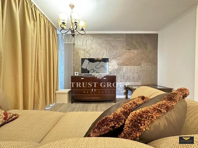 Apartament 3 camere Victoriei | Bloc 2017 | Loc de parcare - 5