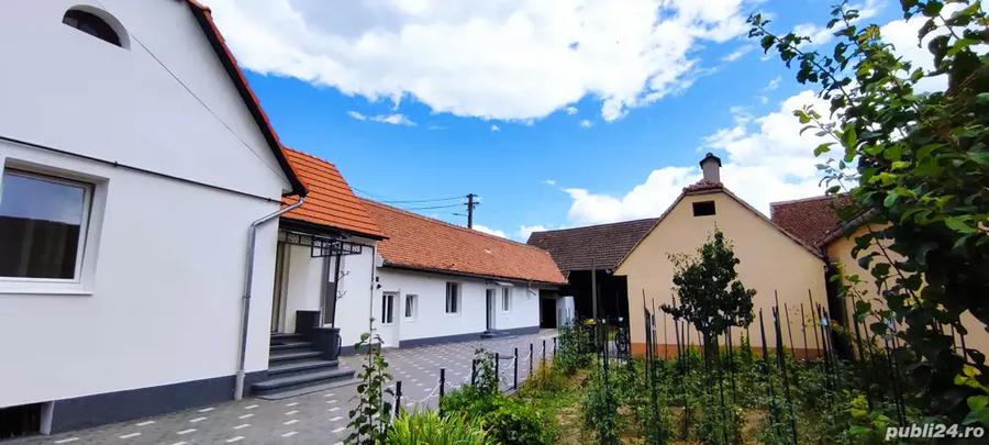 Casa de vanzare direct de la propietar - 2