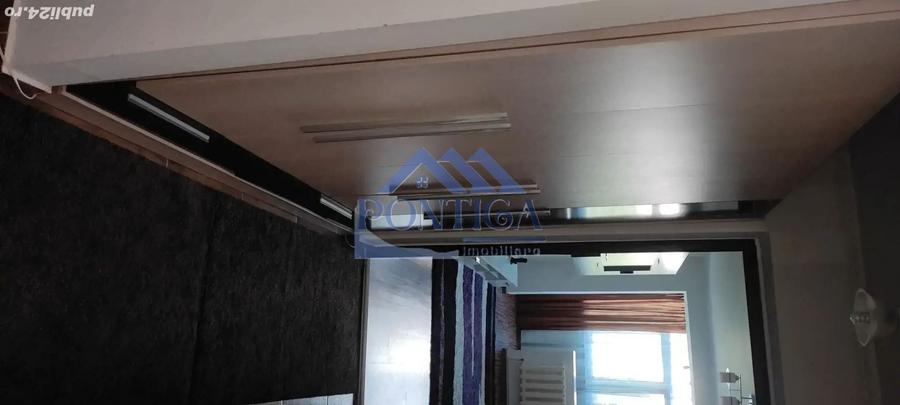 Garsonieră Decomandată, 41 mp, Vedere la Mare și Port – Zonă Gara - 6