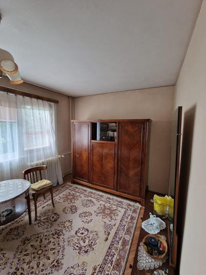 Se vinde in Nord apartament semidecomandat cu doua camere  pret 48000 euro neg - 16