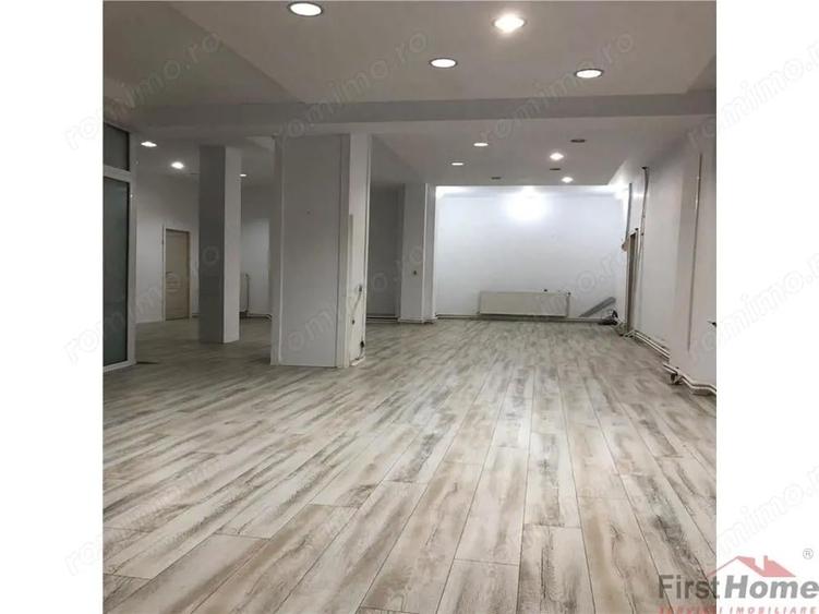 Spatiu Comercial de inchiriat ! B-dul Unirii 145 mp - 8